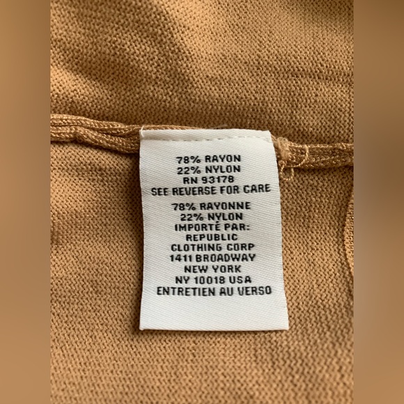 ▪️NWT Magaschoni Women’s Open Front Cardigan Sweater - Picture 4 of 5